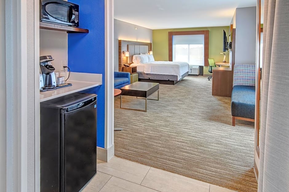 Holiday Inn Express Hotel & Suites Memphis Southwind By IHG