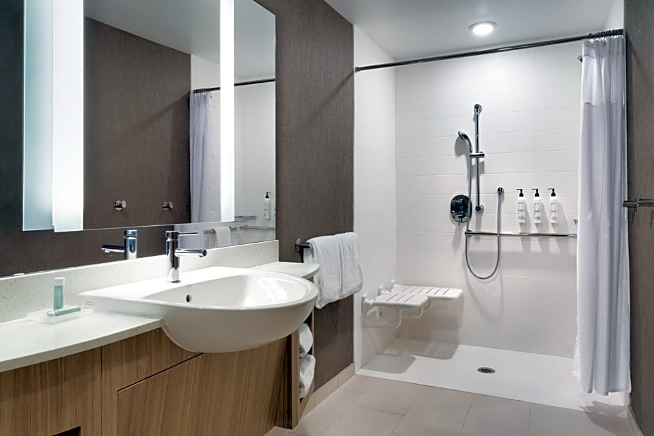 SpringHill Suites by Marriott Phoenix Scottsdale