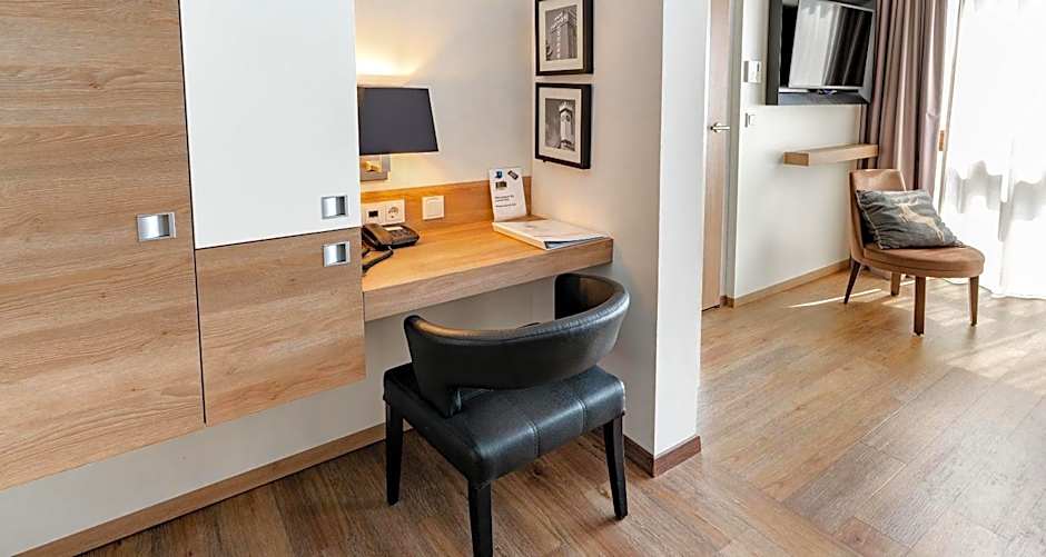 Best Western Plus Hotel Ostertor