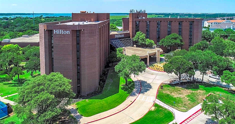 Hilton DFW Lakes Executive Conference Center