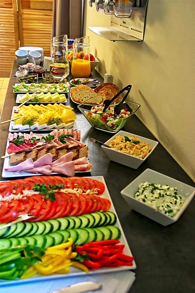 Apartamenty Magia Gór