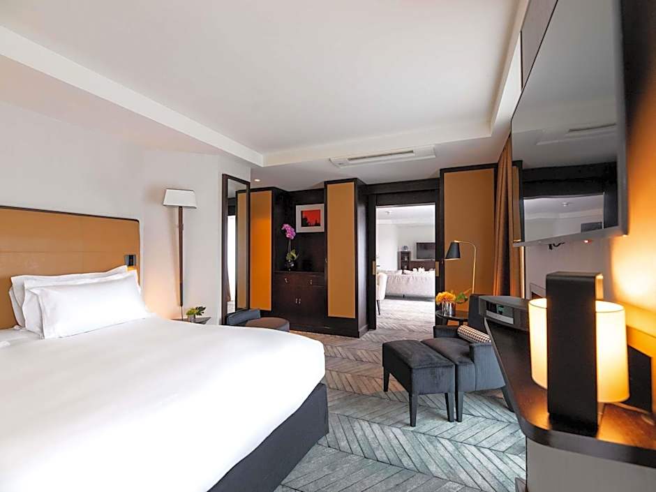 Sofitel Lisbon Liberdade