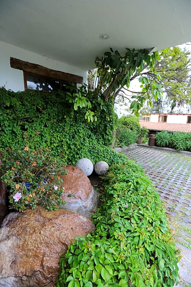 Casa de la Loma