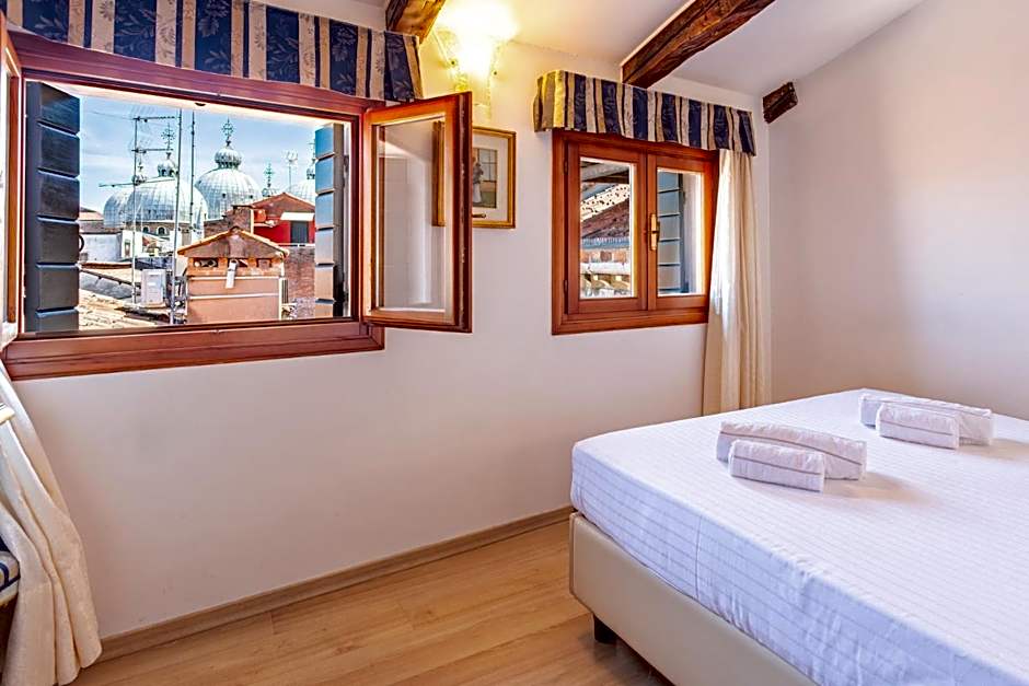 Hotel Orion