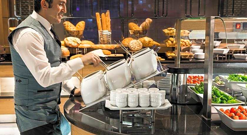 Lionel Hotel Istanbul