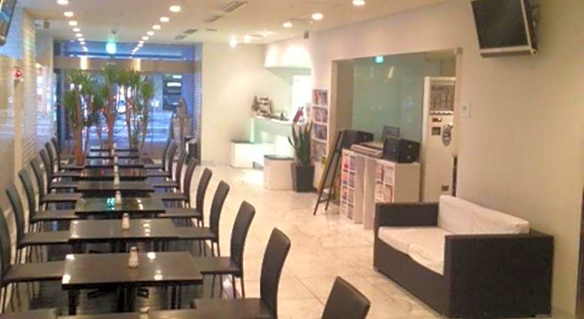 Hamilton Hotel Black