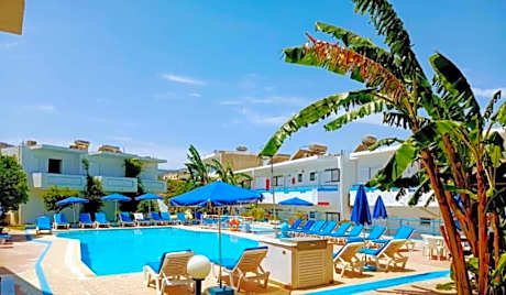 Kosinmyheart Apartment 11 & Studio10