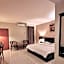 Plaza Hotel Tegal
