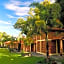 Cabañas del Bosque by Rotamundos