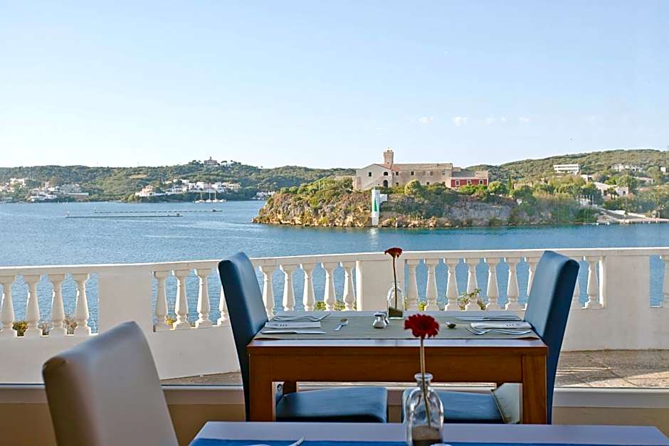 Hotel Agamenon
