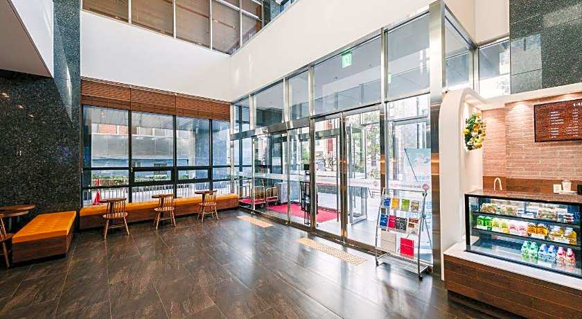 Best Western Plus Jeonju