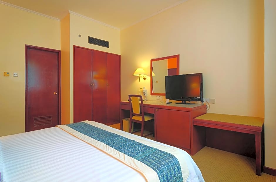 Hotel Shangri-La