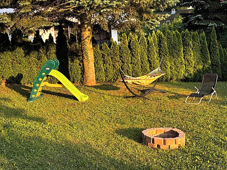 Chata Domaša - Monika