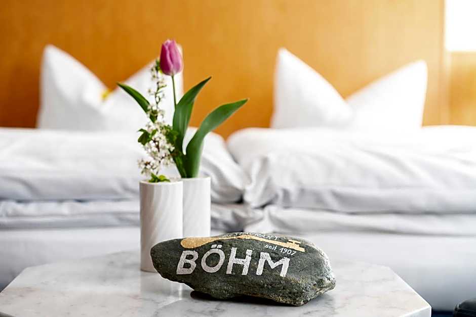 Hotel & Apartments Böhm