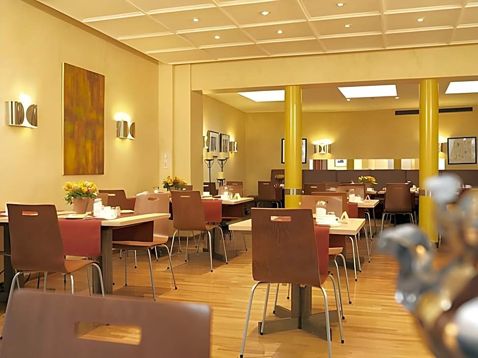 elaya hotel hannover city