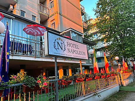 Hotel Napoleon