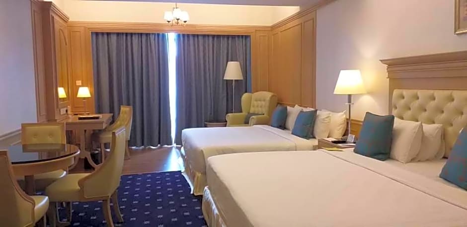 The Royale Bintang Penang Hotel