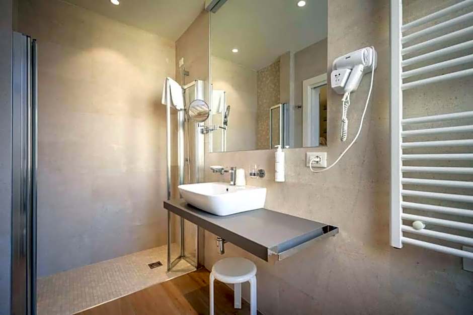 Hotel Le Lampare
