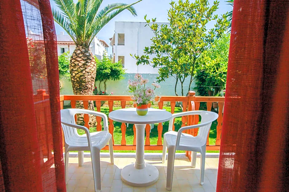 Skiathos House