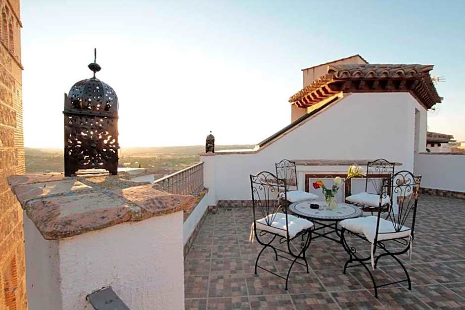 Entre Dos Aguas Hotel Boutique