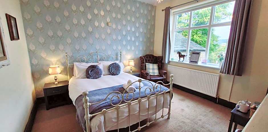 The Strawbury Duck Inn