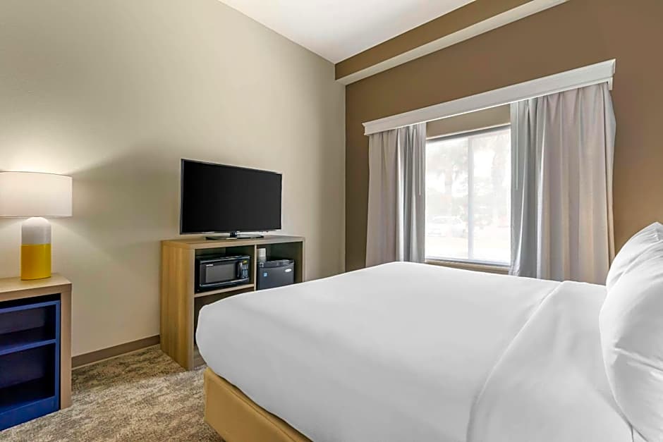 Comfort Suites Sarasota