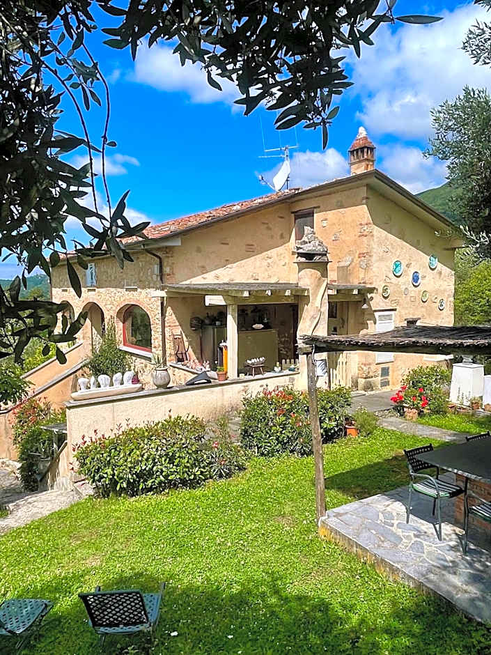 Casa Del Sole