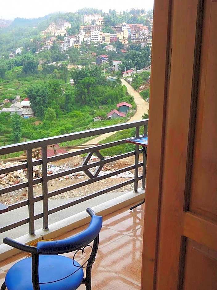 Mountain City Hotel
