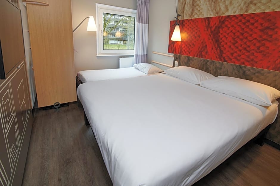 ibis Tilburg