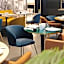 PADJA Hôtel & Spa Vannes