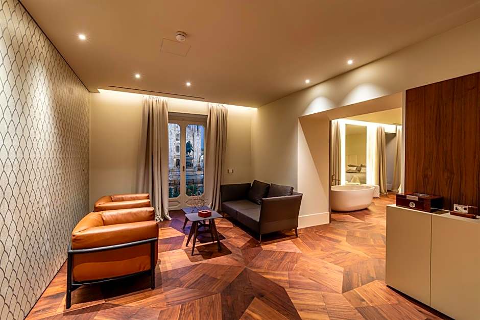 AF Duomo - Milano Luxury Suites