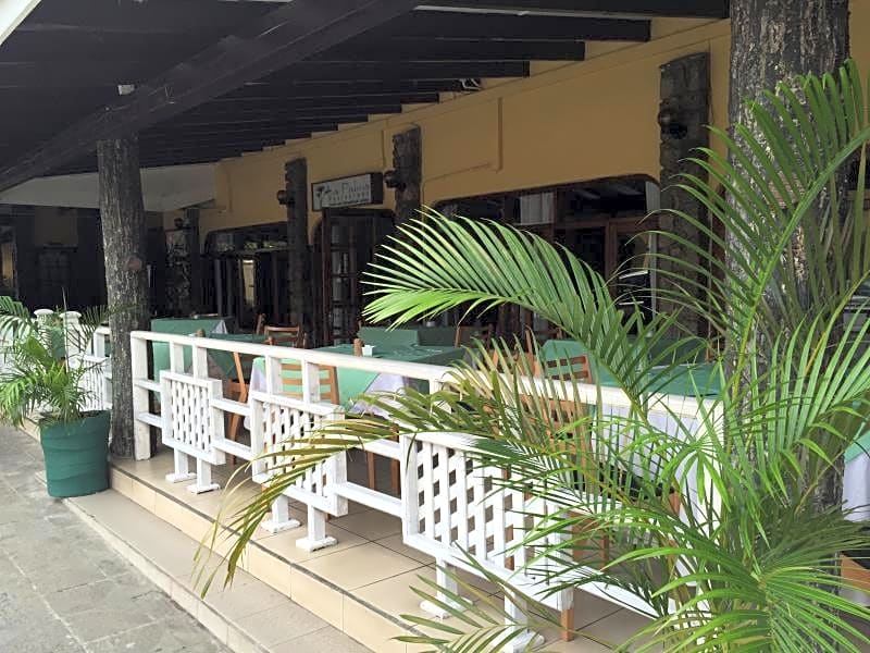 Coco D'or Hotel Seychelles