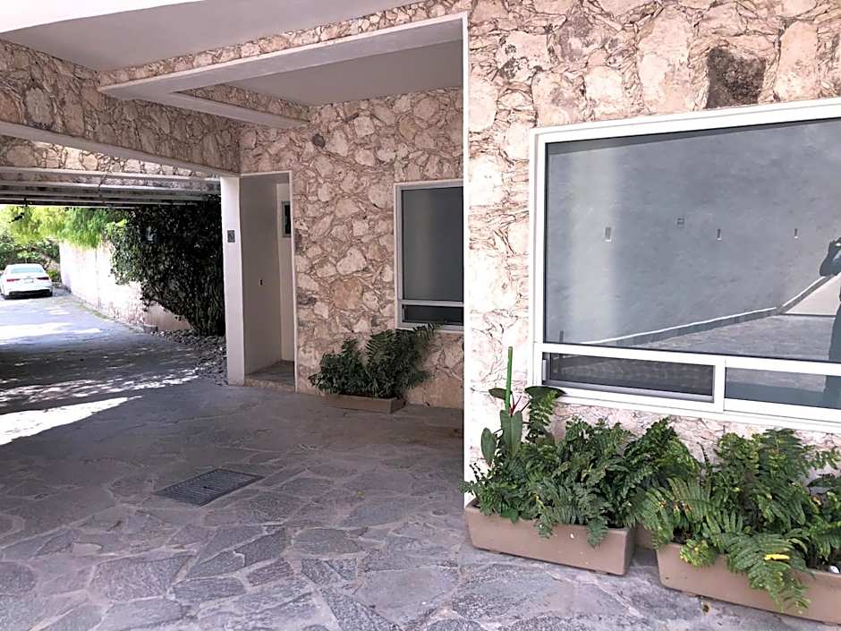 Casa Mateo Hotel Boutique