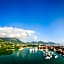 Eden Bleu Hotel