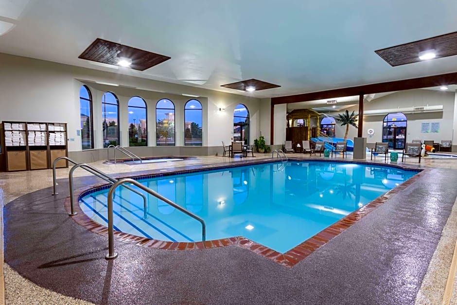 Wingate by Wyndham Wisconsin Dells Waterpark