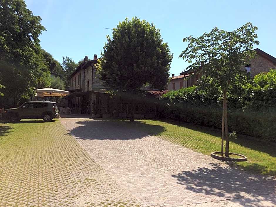 Rustico di Benellini Angela