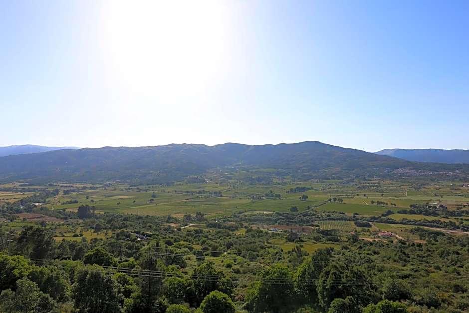 Belmonte Sinai Hotel