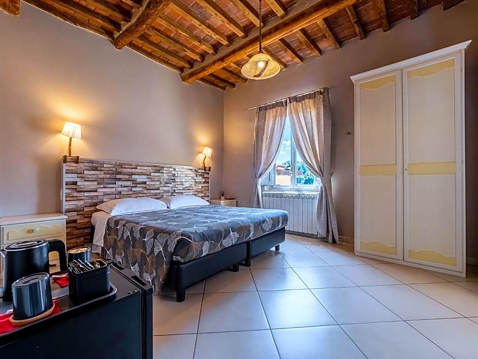B&B Alma
