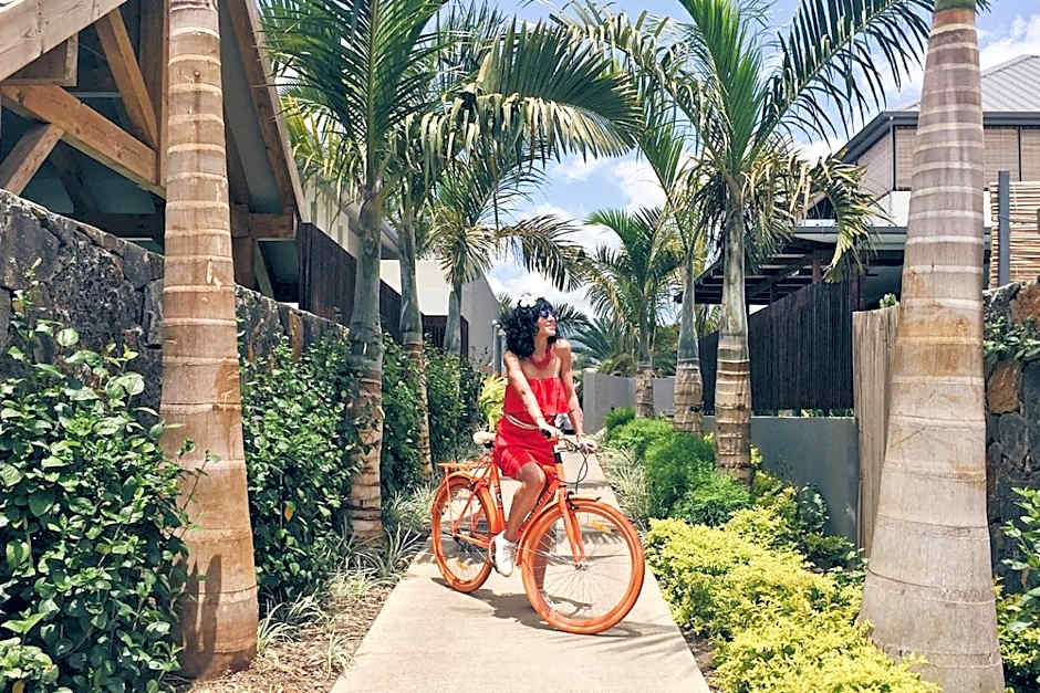 Marguery Villas by MJ Holidays