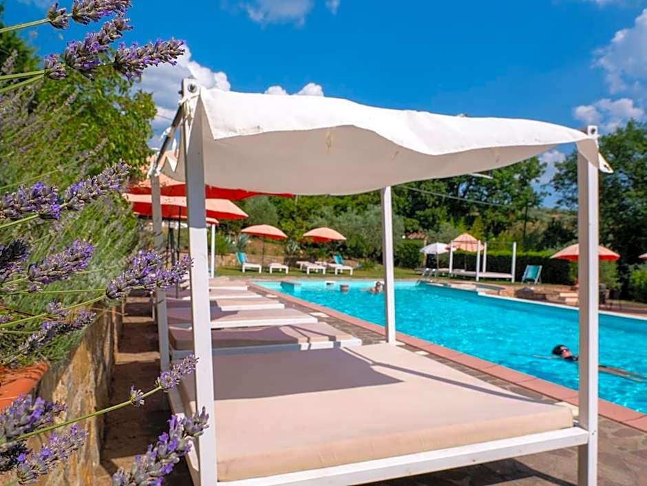 Hotel Villa San Giorgio