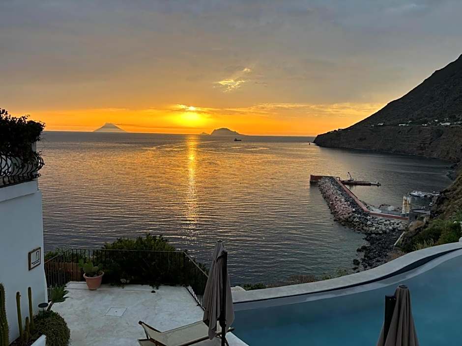 Hotel Punta Scario