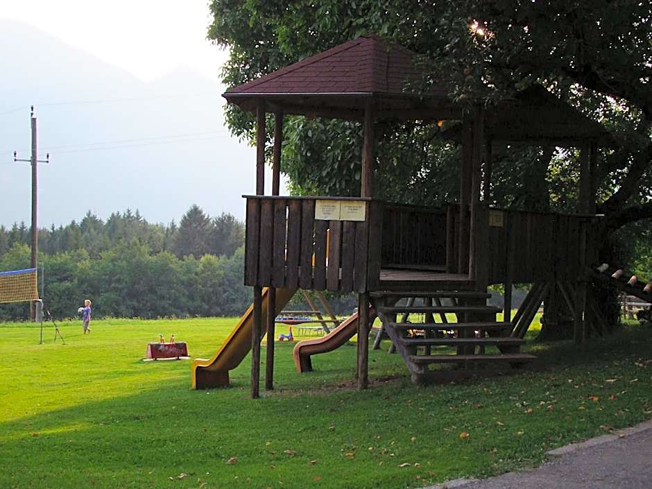 Hotel Landhof Simeter GMBH