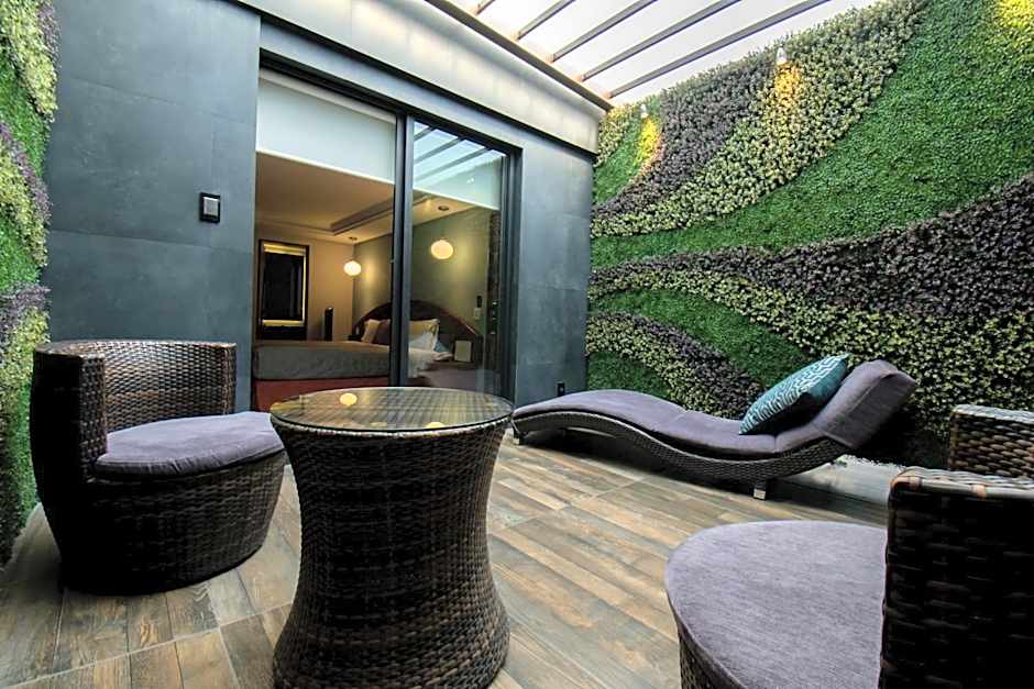 Hotel Catalina
