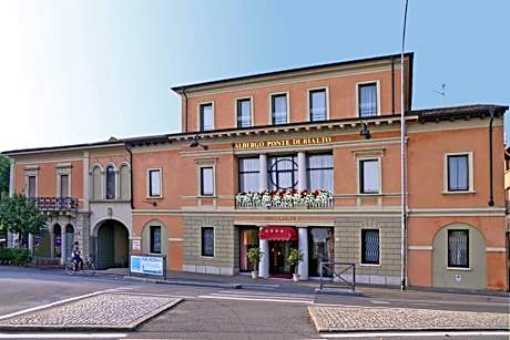 Hotel Ponte di Rialto