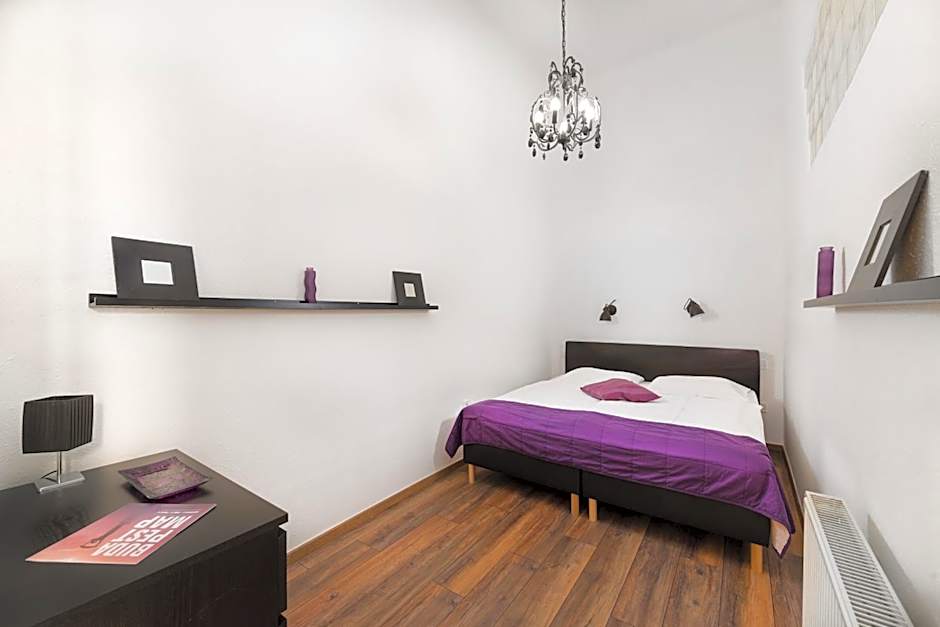Karma Boutique Apartments