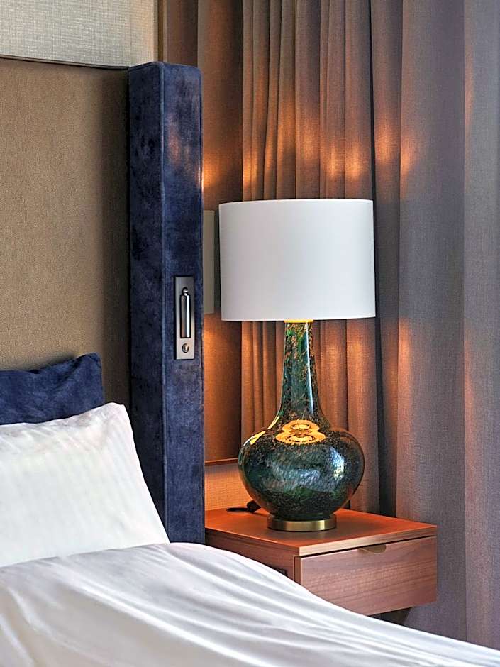 Radisson Blu Caledonien Hotel Kristiansand