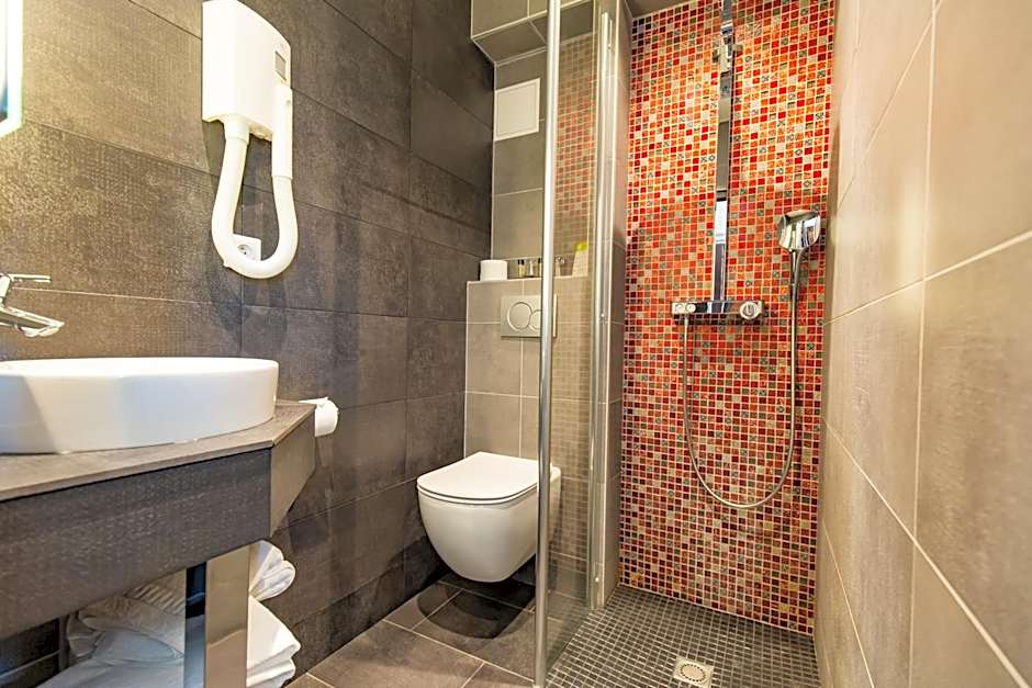 Hotel Aguado