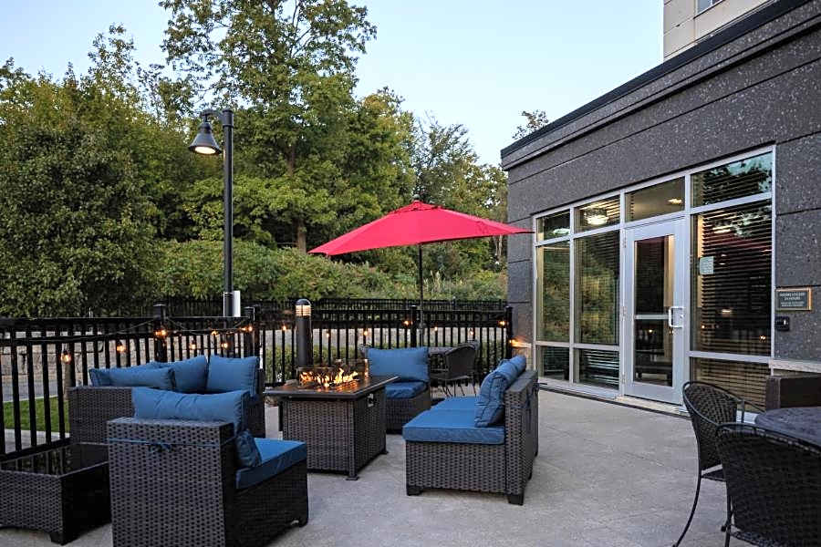 Homewood Suites By Hilton Ajax