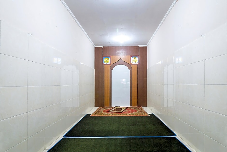 OYO 1309 Hotel Shafira Syariah