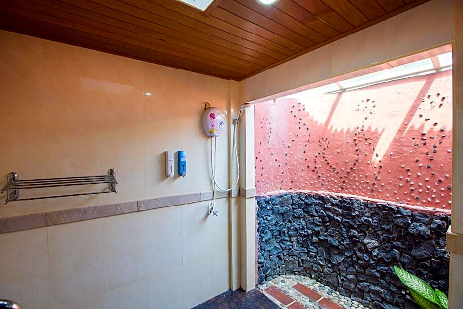 Long Beach Lodge, Chaweng Beach, Koh Samui